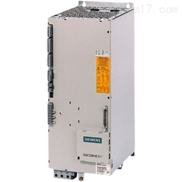 Siemens 6SN1118-0DM33-0AA1 Steuereinheit: Technische Spezifikationen und Informationen