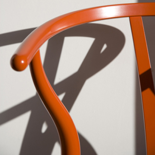 Hans J. Wegner Wishbone
