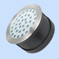 IP68 304SS 36Watt 300*165mm Underwater Buried Light