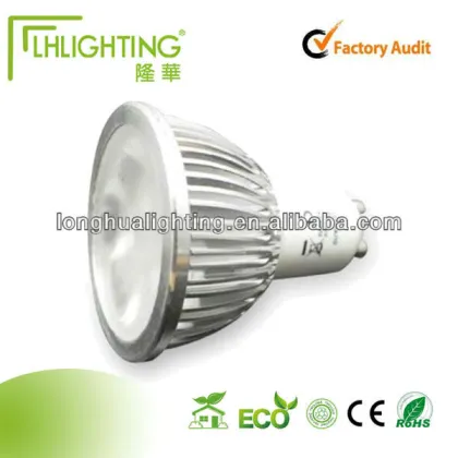 GU10 High Power Osram LED spot light