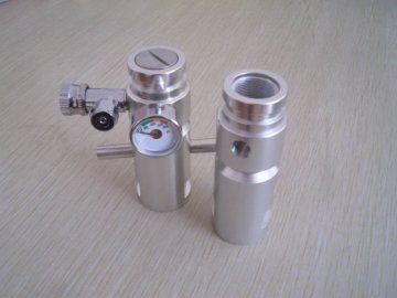 Mini Regulator