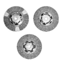 CLUTCH DISC 31250-2390 FOR HINO
