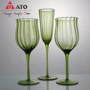 Vintage Cup Wedding Ceremony Champagne Glass Wine Glass