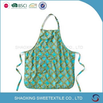 Comfortable Kitchen Apron