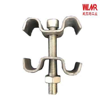 Pince d&#39;installation de grille en acier Pince de grille en acier