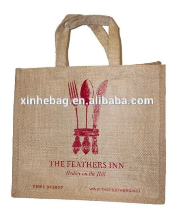 jute bag for wheat/jute bag cocoa beans/jute clutch bag