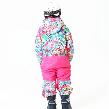 Childrens Winter Snow Ski Coat