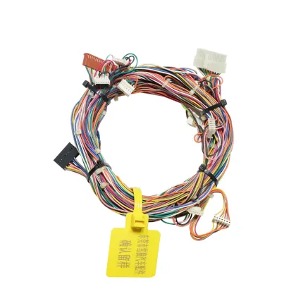 20 Core Game Console Internal Control Panel Wire