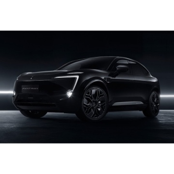 Kecepatan Tinggi 2024 Avatr 11 Mobil Listrik - 730 Edisi Mewah RWD Tiga Lidar Dengan Baterai Lithium Ternary Dijual