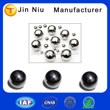 Hot sale polished bearing stainless steel ball