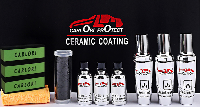 Is Ceramic Coating Worth It