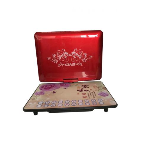14.1inch Portable DVD Player