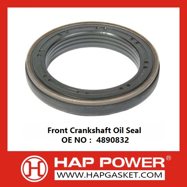 HAP-CS-OS-021 Crankshaft Oil Seal 4890832