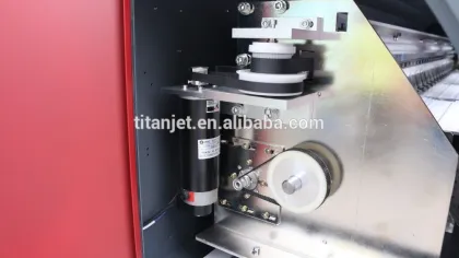 1902G5-R Ricoh GEN5 eco solvent plotter printer 1800mm