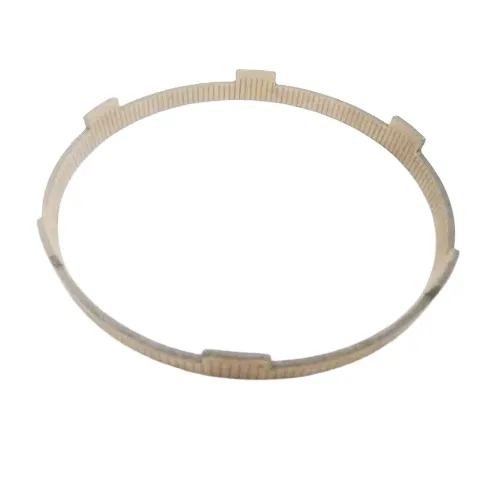 OEM Customization Gear Box Spare Parts Synchronizer Ring 1069254 for VOLVO 1268 304 494