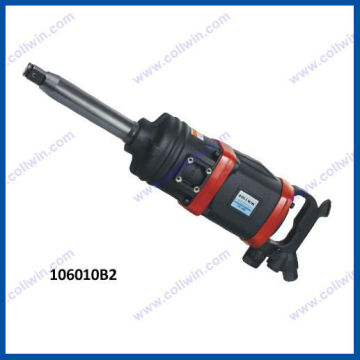 1 inch Heavy Duty Air Impact Wrench Pneumatic Tools