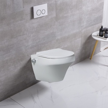 Bidet Helps Constipation Good Material Sanitary Ware Bathroom Sprayer