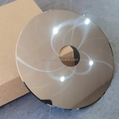 3M Tesa Slitting Sponge Tape Waste Round Blade 350x25.4x2mm For Cutting Tape Film