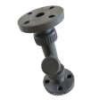 High Quality ANSI SCH80 PVC & CPVC Integral Flange Pipe Fittings and CPVC Filter Flanges