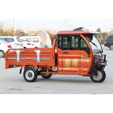 Hot Sale New Energy Electric Mini Truck