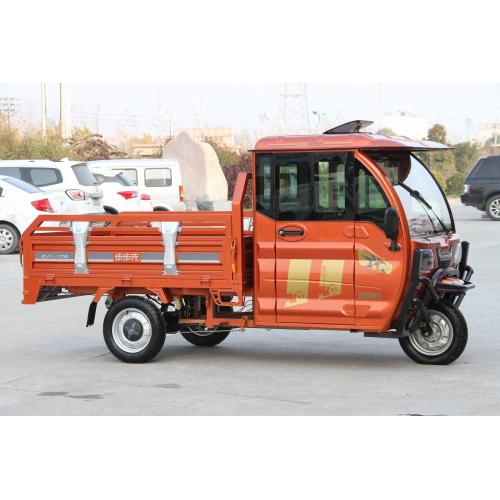 Venta caliente New Energy Electric Mini Truck