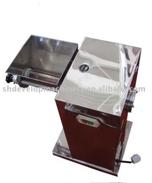 YK60-90 Swing Granulator & granulating machine