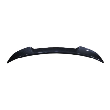 Uniwersalny spoiler samochodowy z włókna węglowego OEM/ODM Fabryka SPL-0024