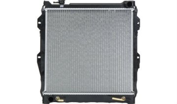 PA RADIATOR FOR TOYOTA CAMRY