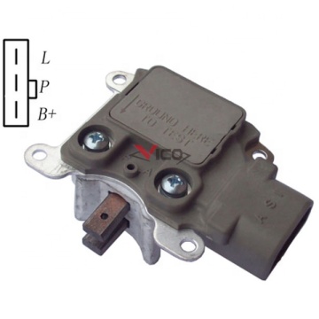 Alternator Regulator F794B 35-205 and Compatible Models for 3G IR/IF