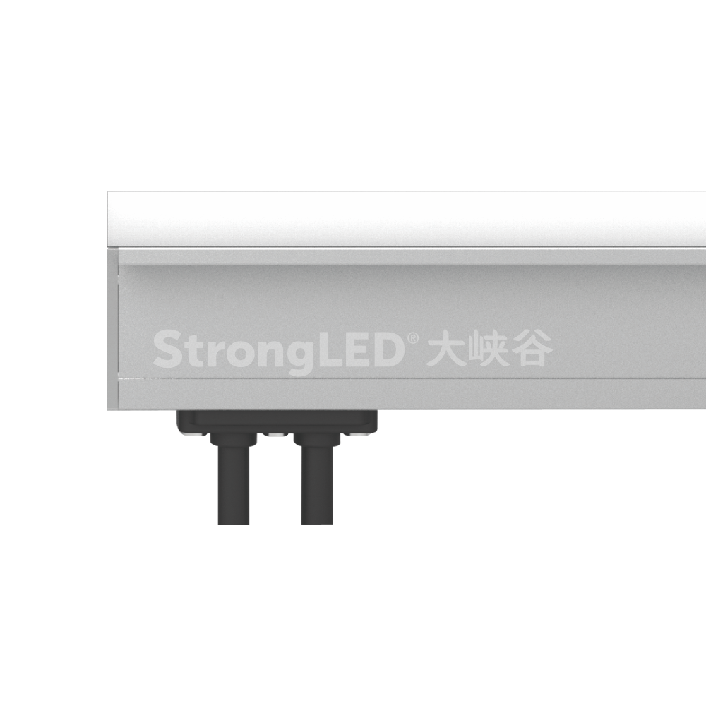 48leds 16pixels Dmx Rgb Led Linear Lights Cv8c คุณภาพสูง 48leds ...