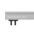 24LEDs RGB DMX 8 بكسل أضواء LED خطية CV8C