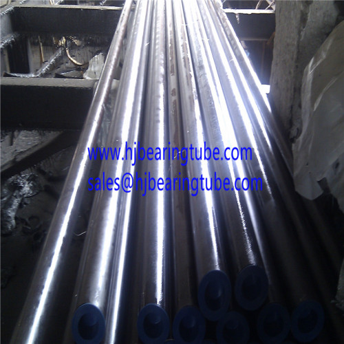 ASTM A210 Medium Carbon Seamless Alloy Pipe