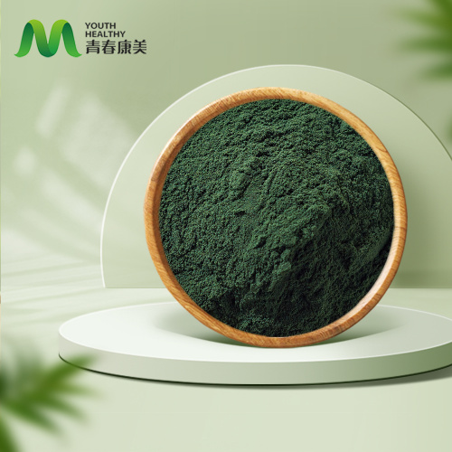 Најбољи прашак за хлорофил