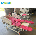 Examination Bed Gynecological Delivery Bed for Childbirth