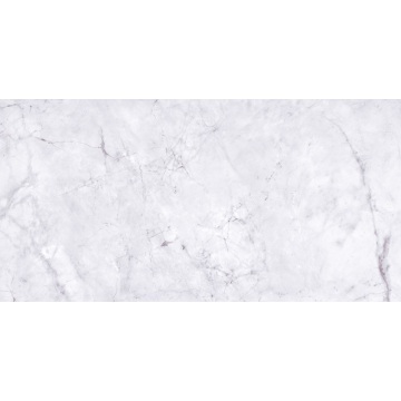 High Glossy Marble Effect Glazed Porcelain flooring tiles