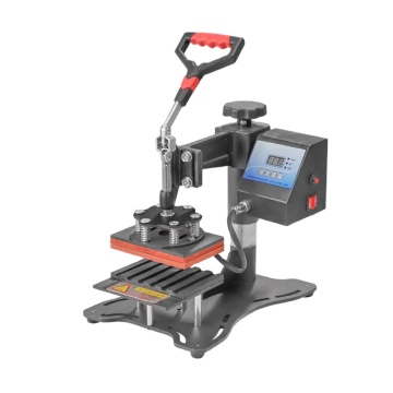 Mini Press Press Machine per penne: macchina di sublimazione digitale