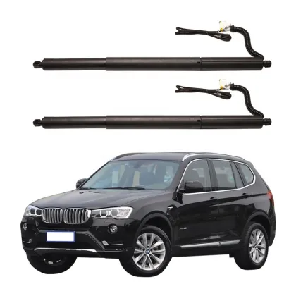 OE 51247232003 Support Struts for BMW X3 F25 Rear Power Tailgate (LH) 2011-2014