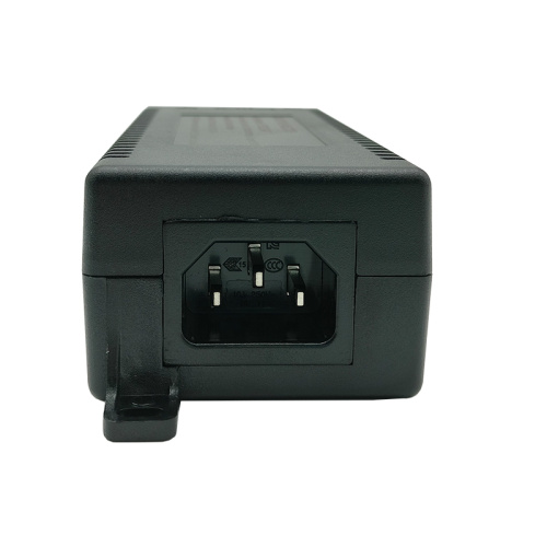 Gigabit PoE Injector Adapter 2port passive 30W