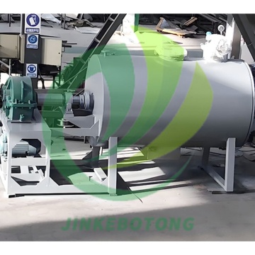 Precision Vacuum Horrow Drying Systems