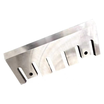 Chipper Knives For OSB Board Production