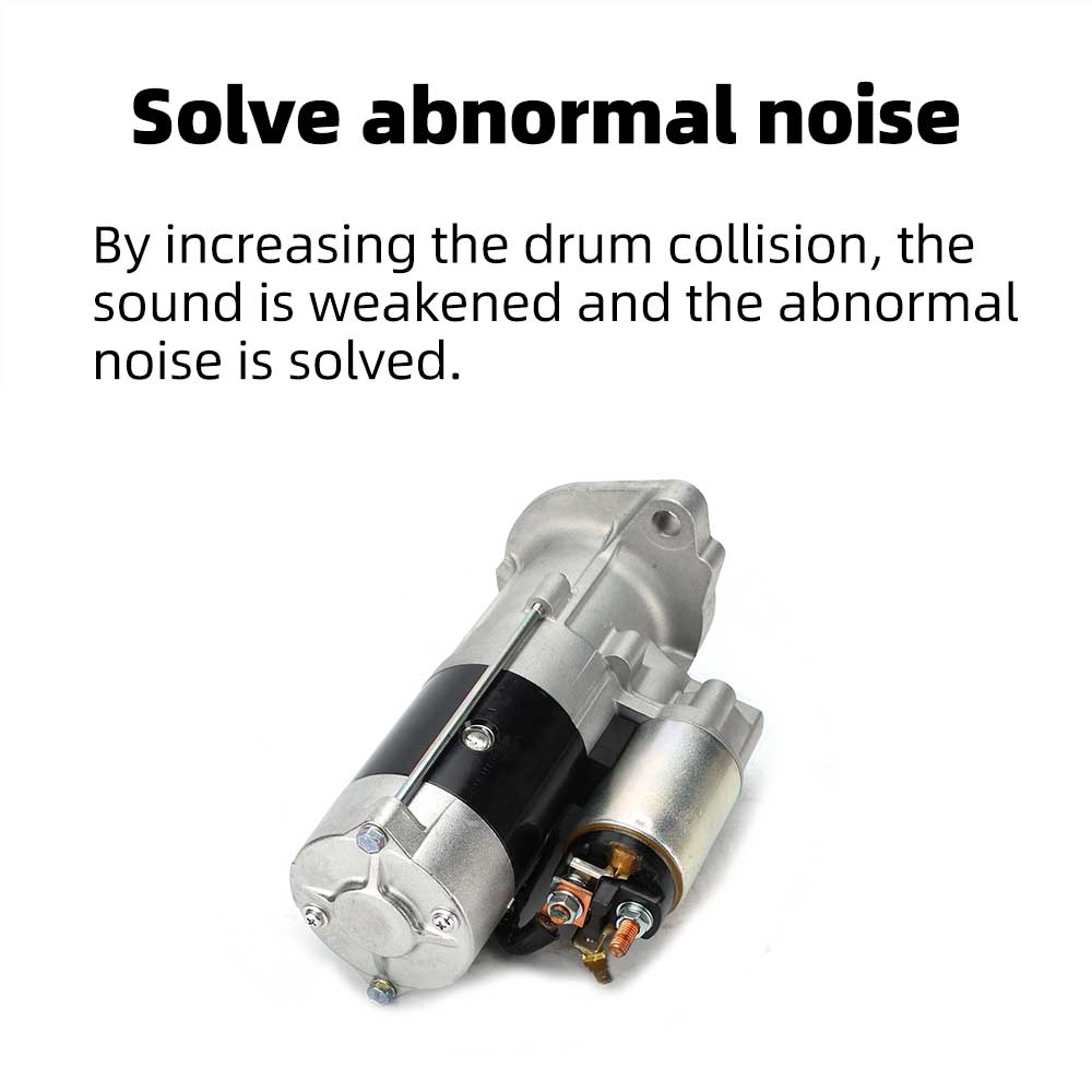 Ism Qsm Isx Qsx Starter Motor 2871257 5284086 5367753 Cummins Engine ...