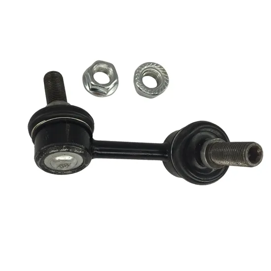 LWT Auto Parts Stabilizer Link for Mitsubishi Pajero MR374521 MB267877 CLM-12