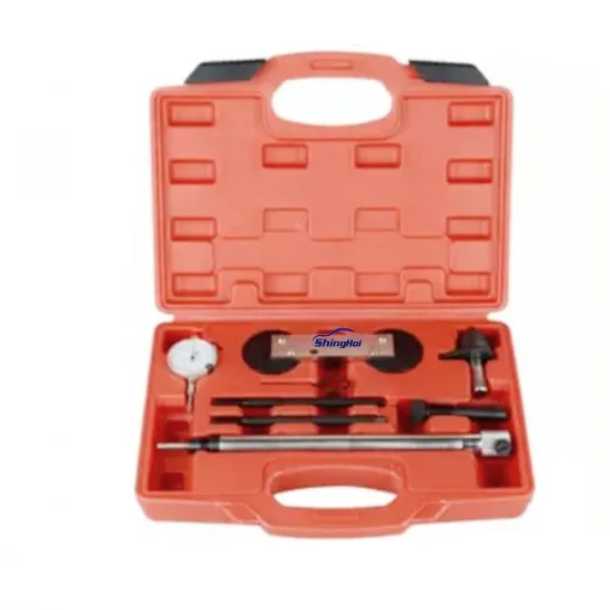 T10171A Engine Timing Lock Tool Kit