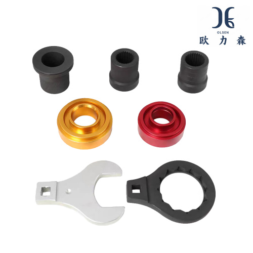 Σετ εργαλείων τοποθέτησης πίσω διαφορικού και στεγανοποίησης