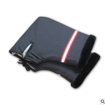 Waterproof Warmer Muffs for Motorcycle and Scooter Handlebars