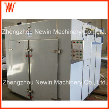 Industrial Hot Air Fish Meat Dryer Machine