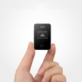 Learn MP3 Player with Sn Card Mp3 Walkman with External Speaker Music Media Player LCD Sn
