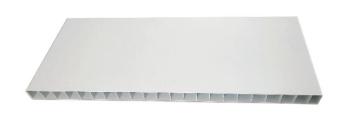 Durable Pig Farm Used PVC Panel For Pigs