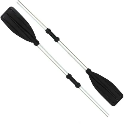 Detachable Boat Oars - Marine Accessories for Rowing
