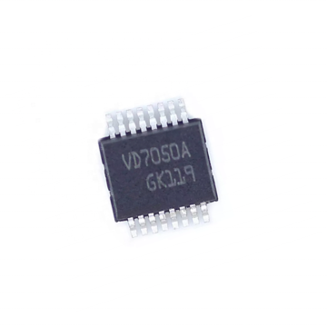 VND7050AJTR 32-bit High Side Drive IC - SSOP16 Package